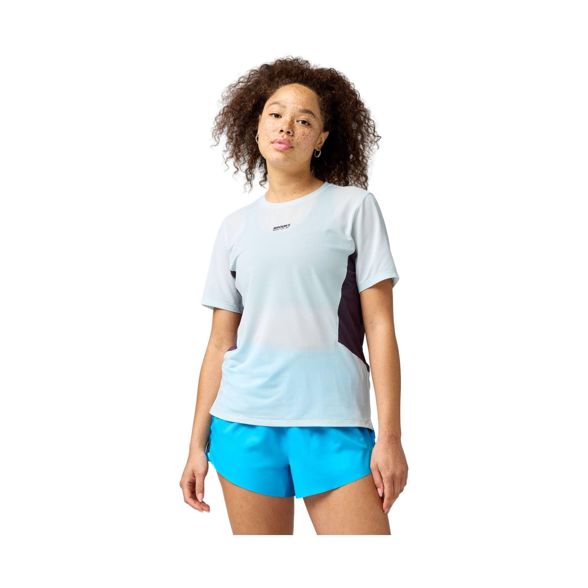 T-shirt High Point 2.0 - Femme