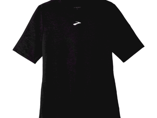 T-shirt High Point - Femme
