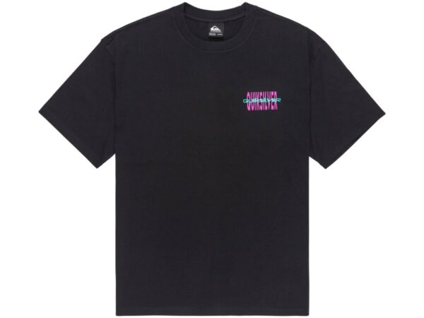 T-shirt Hw Desert Paradise - Homme