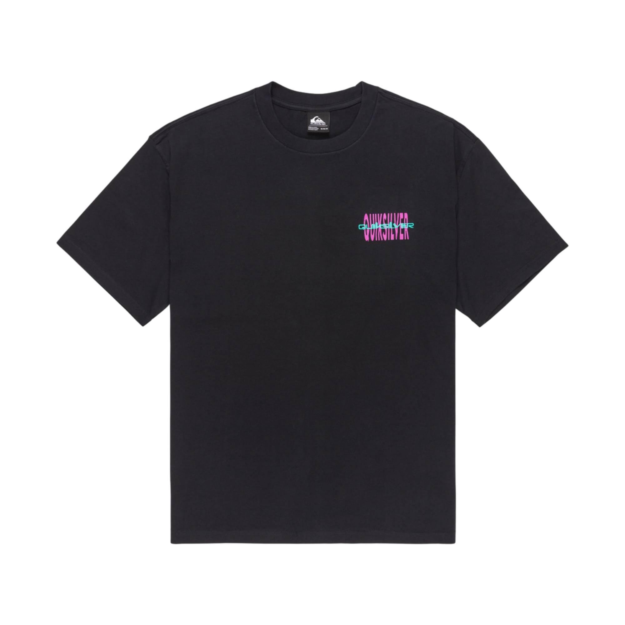 T-shirt Hw Desert Paradise - Homme