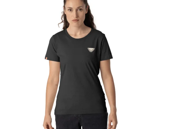 T-shirt imprimé femme Dynafit
