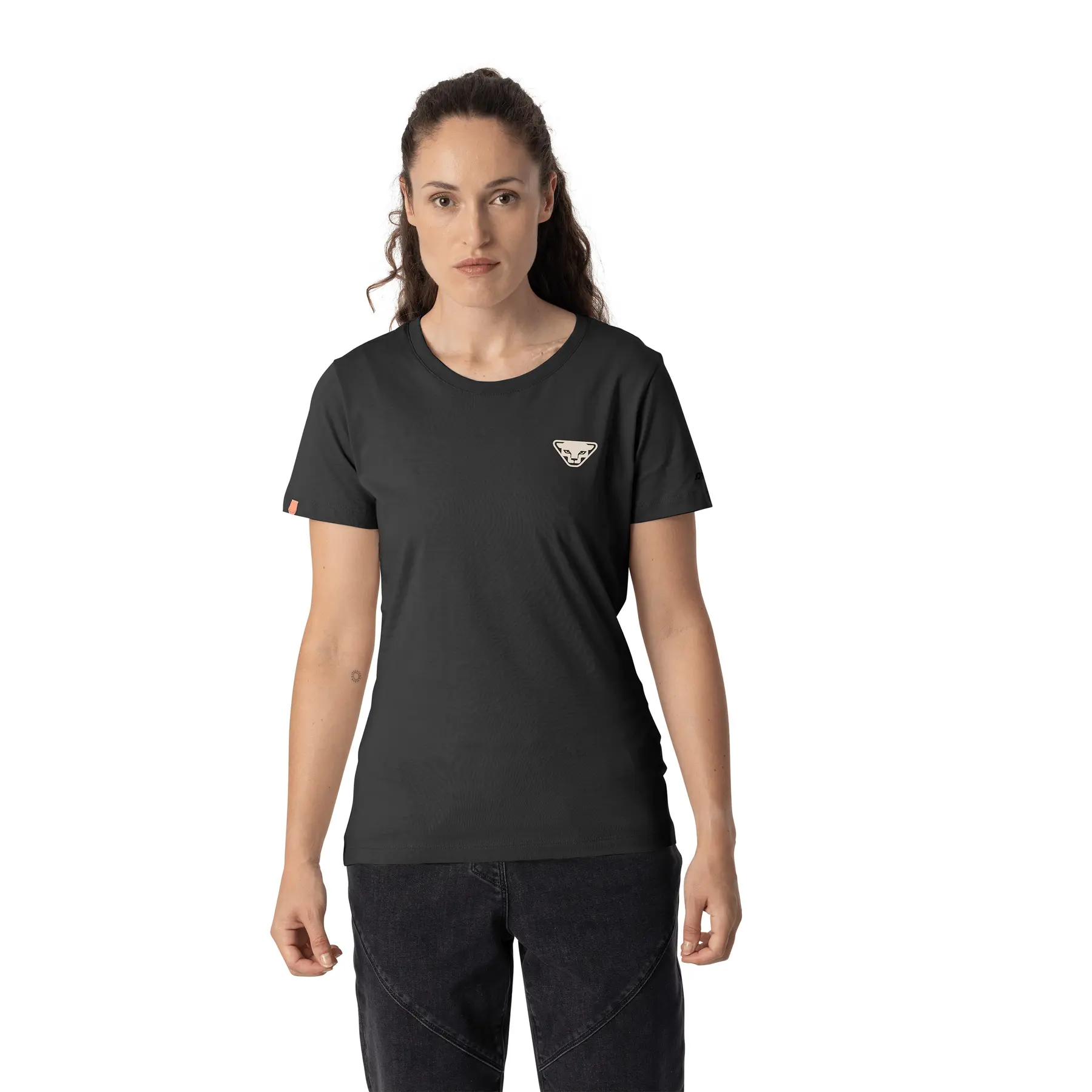 T-shirt imprimé femme Dynafit