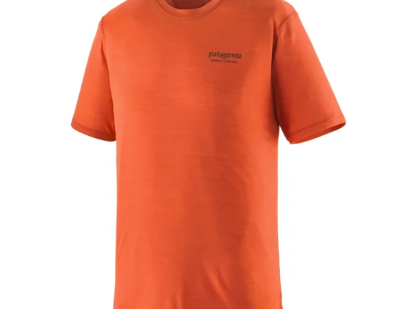 T-shirt imprimé Patagonia Cap Cool