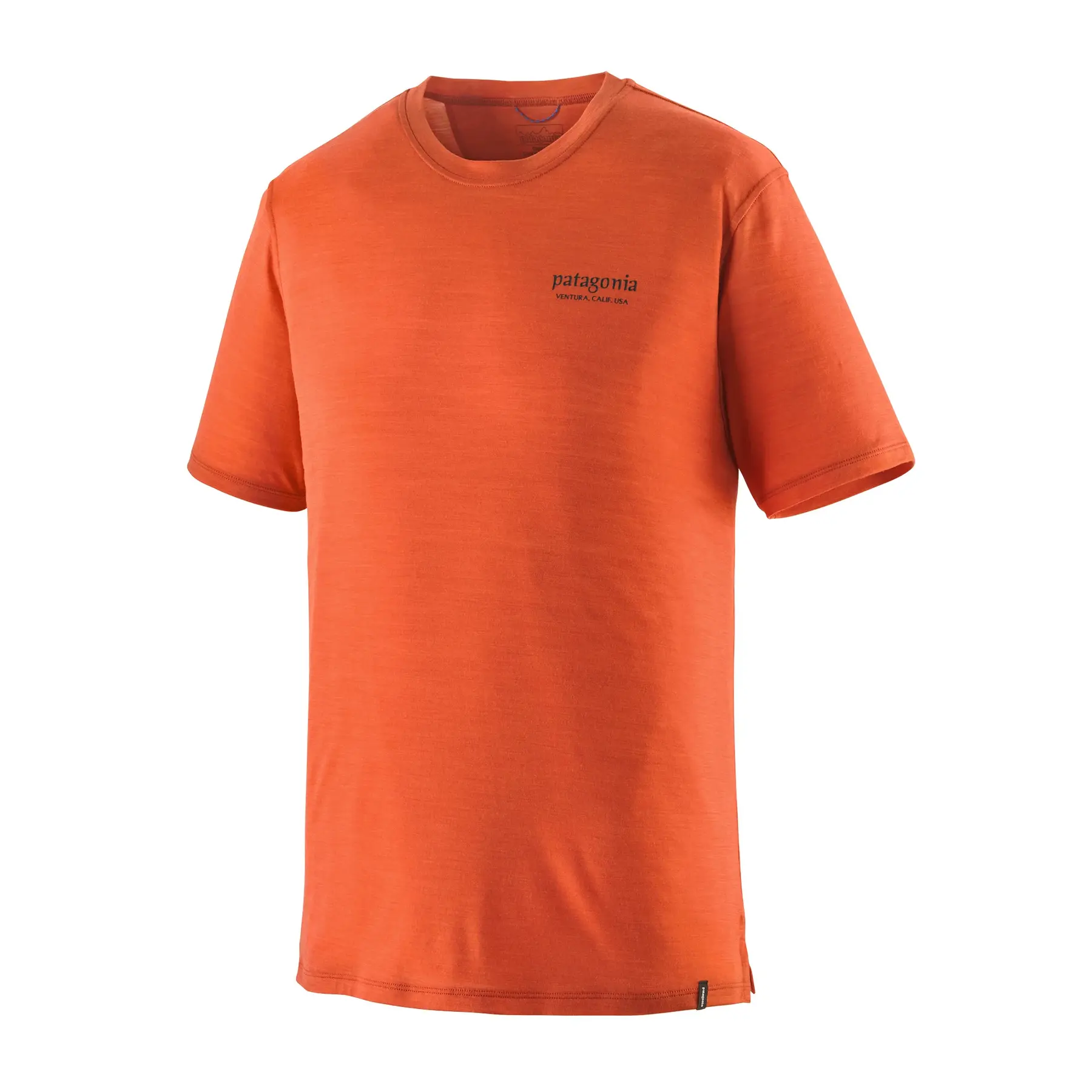 T-shirt imprimé Patagonia Cap Cool