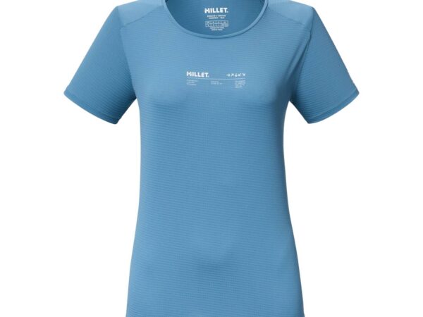 T Shirt Intense Essential - Femme