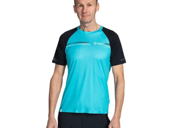 T-shirt Kilpi Floreni