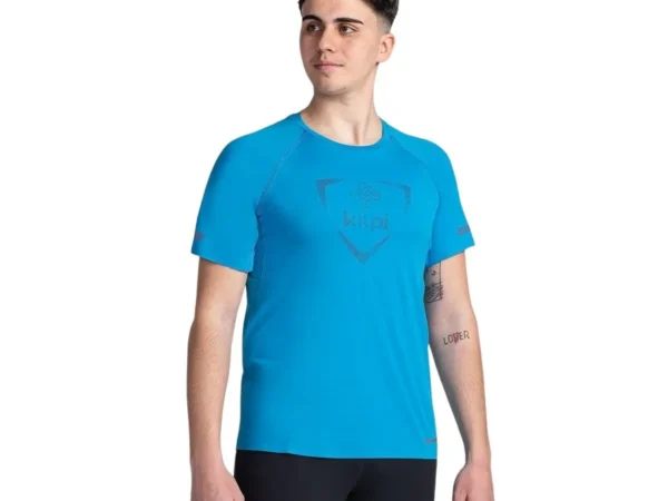 T-shirt Kilpi Wylder