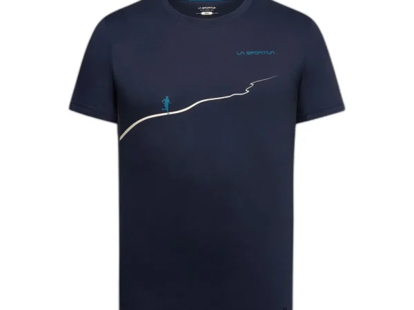 T-shirt La Sportiva