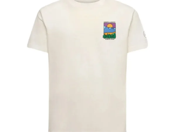 T-shirt La Sportiva Always Climbing