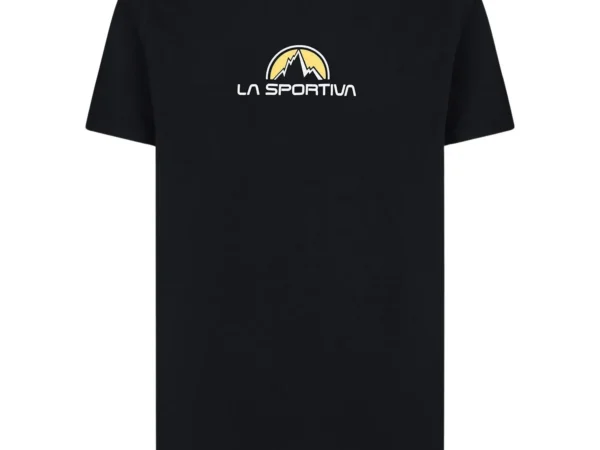 T-shirt La Sportiva Brand