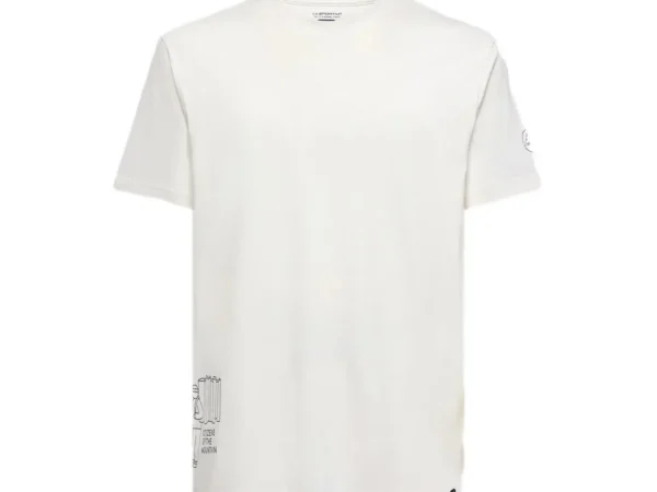 T-shirt La Sportiva Citizen of the Mountain