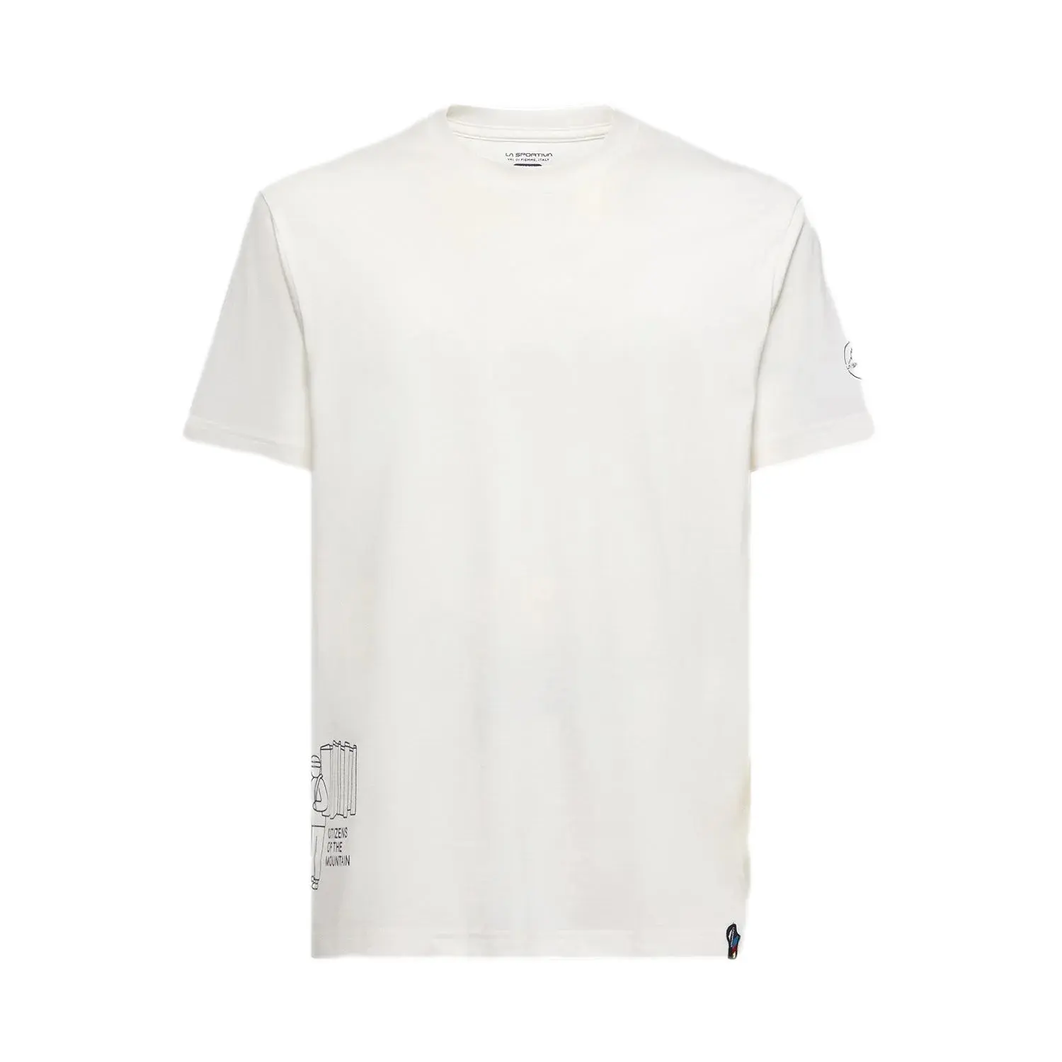 T-shirt La Sportiva Citizen of the Mountain