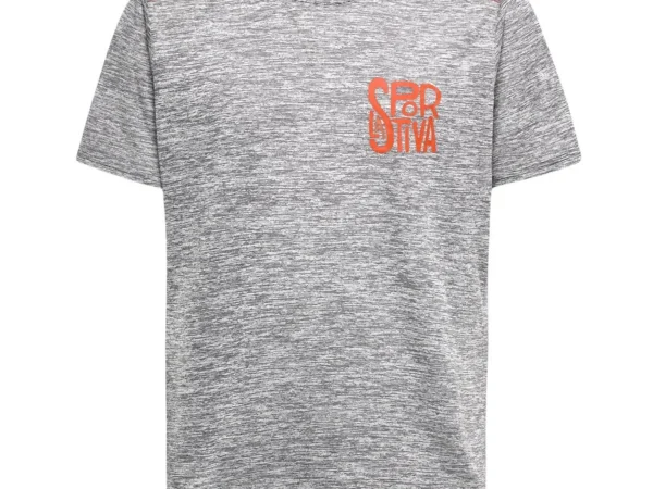 T-shirt La Sportiva Pocket