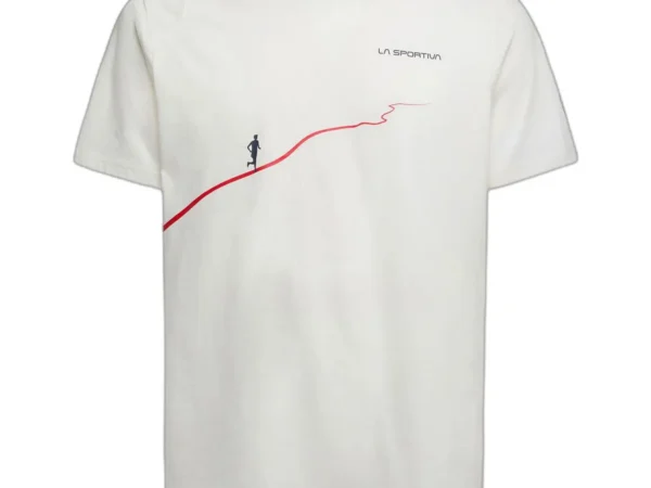 T-shirt La Sportiva Trail