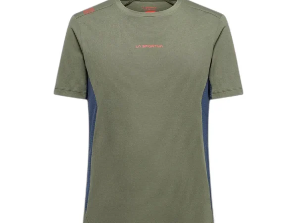 T-shirt La Sportiva Traverse