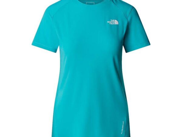 T-shirt Lightning Alpine - Femme