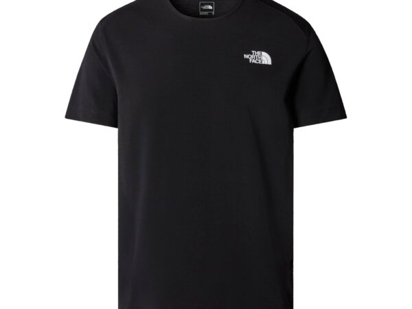 T-shirt Lightning Alpine - Homme