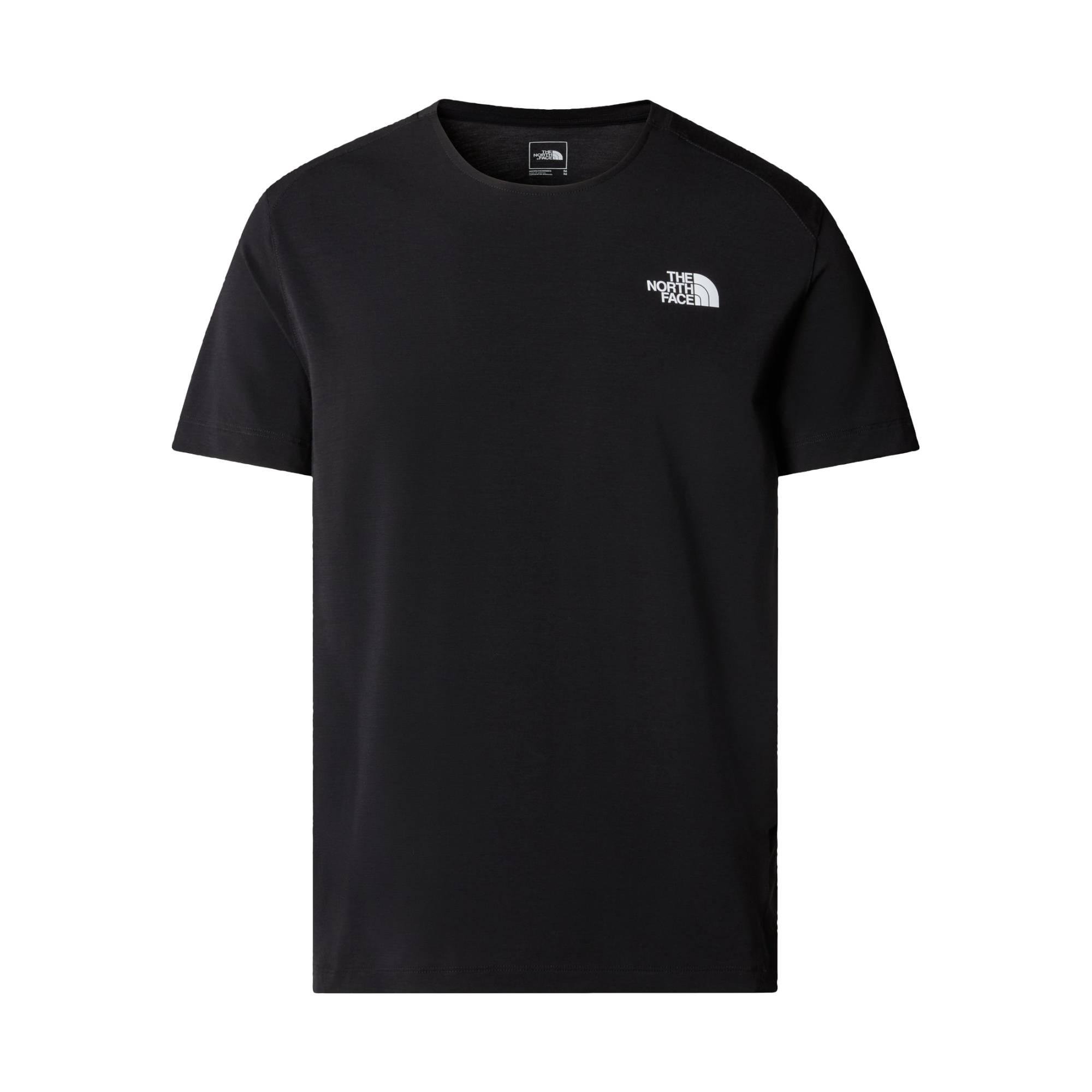 T-shirt Lightning Alpine - Homme