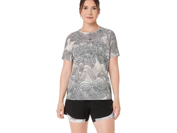 T-shirt Limited Series Metarun - Femme
