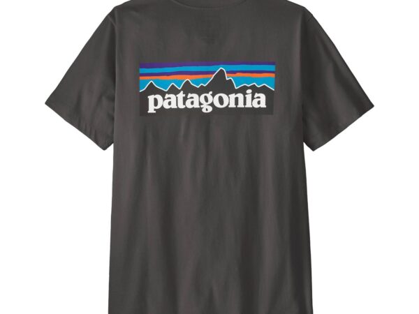 T-shirt Logo P-6 - Homme