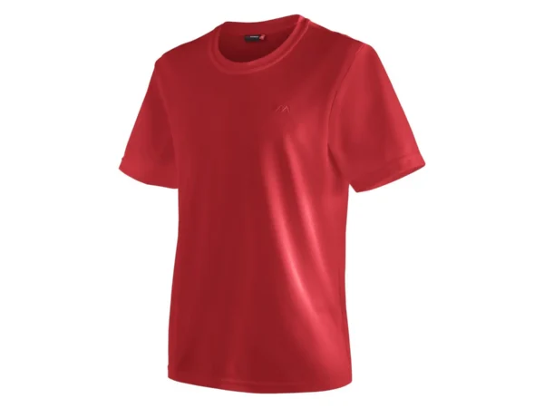 T-shirt Maier Sports Walter