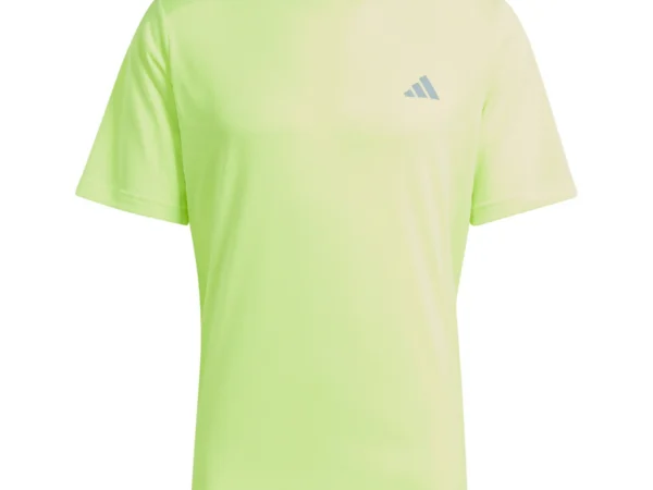 T-shirt maille façonnée Ultimate adidas