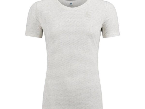 T-shirt Manches Courtes Active 365 Linenco - Femme