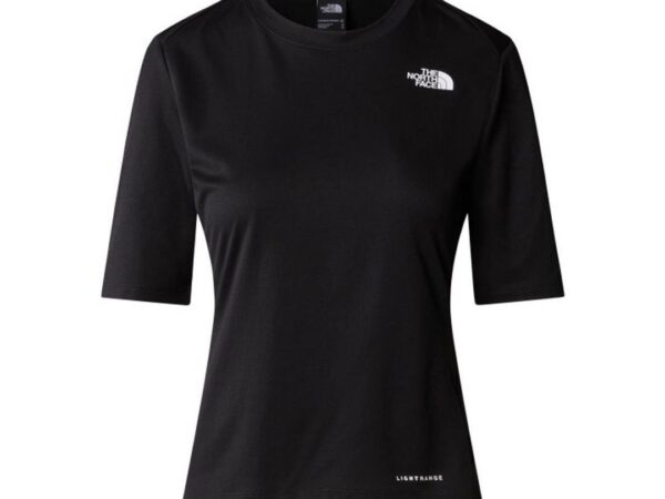 T-shirt Manches Courtes Airlight Hike - Femme