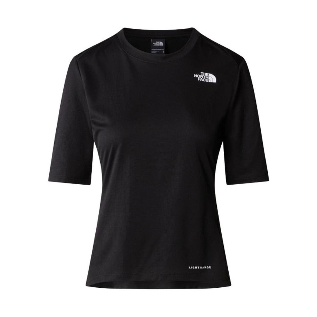 T-shirt Manches Courtes Airlight Hike - Femme
