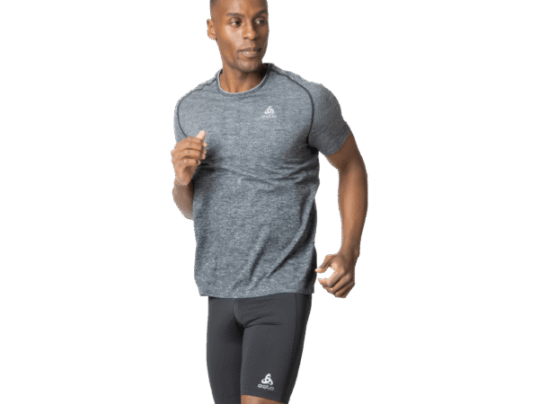 T-shirt Manches Courtes Essential - Homme