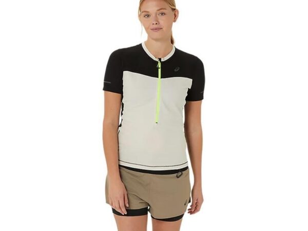 T-shirt Manches Courtes Fujitrail - Femme