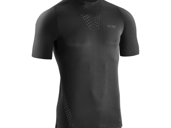 T-shirt Manches Courtes Run Ultralight - Homme