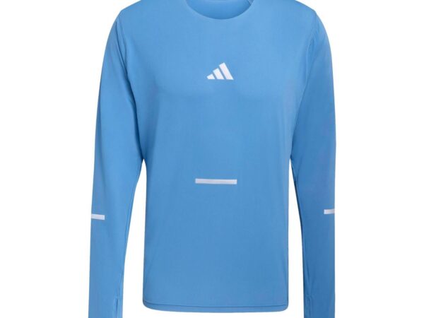 T-shirt Manches Longues Adi365 - Homme