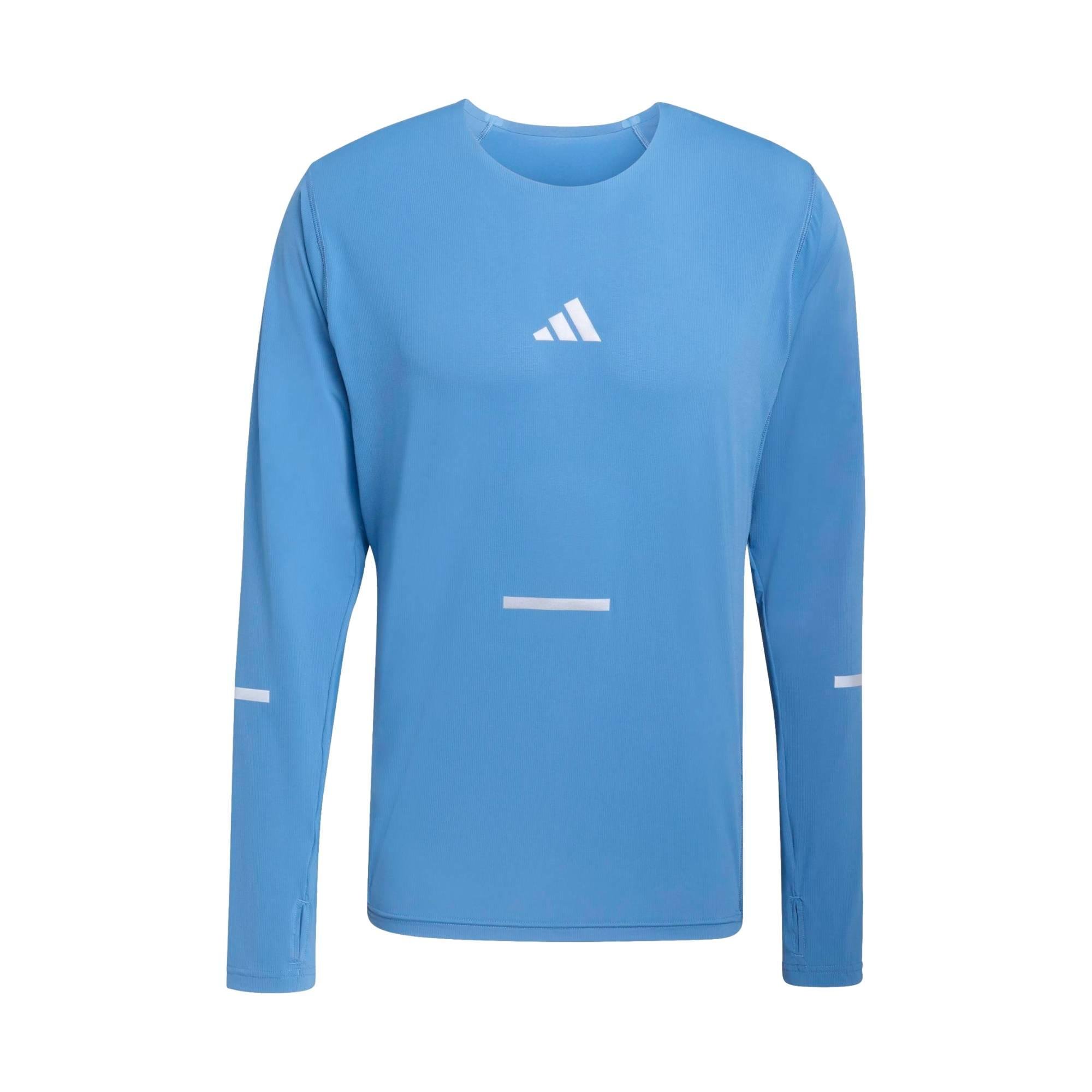 T-shirt Manches Longues Adi365 - Homme