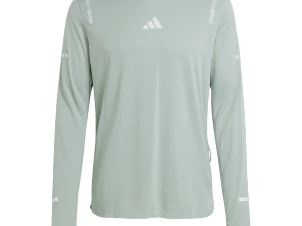 T-shirt manches longues adidas Ultimate Reflective