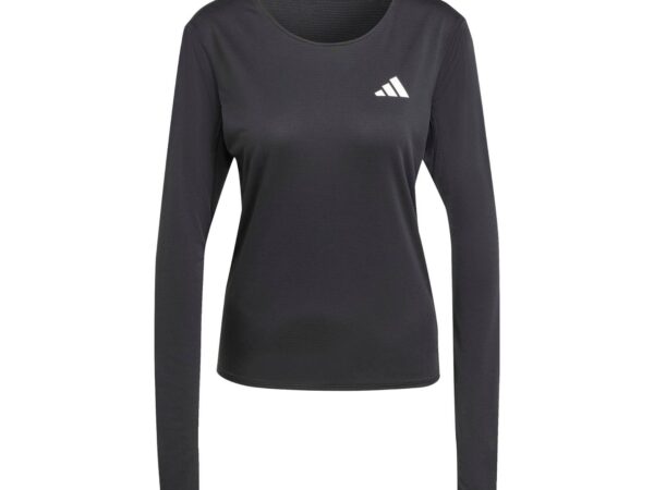 T-shirt Manches Longues Adizero - Femme