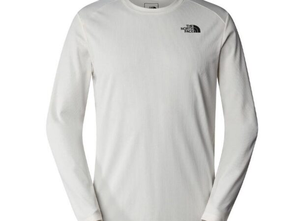 T-shirt Manches Longues Airlight Hike - Homme