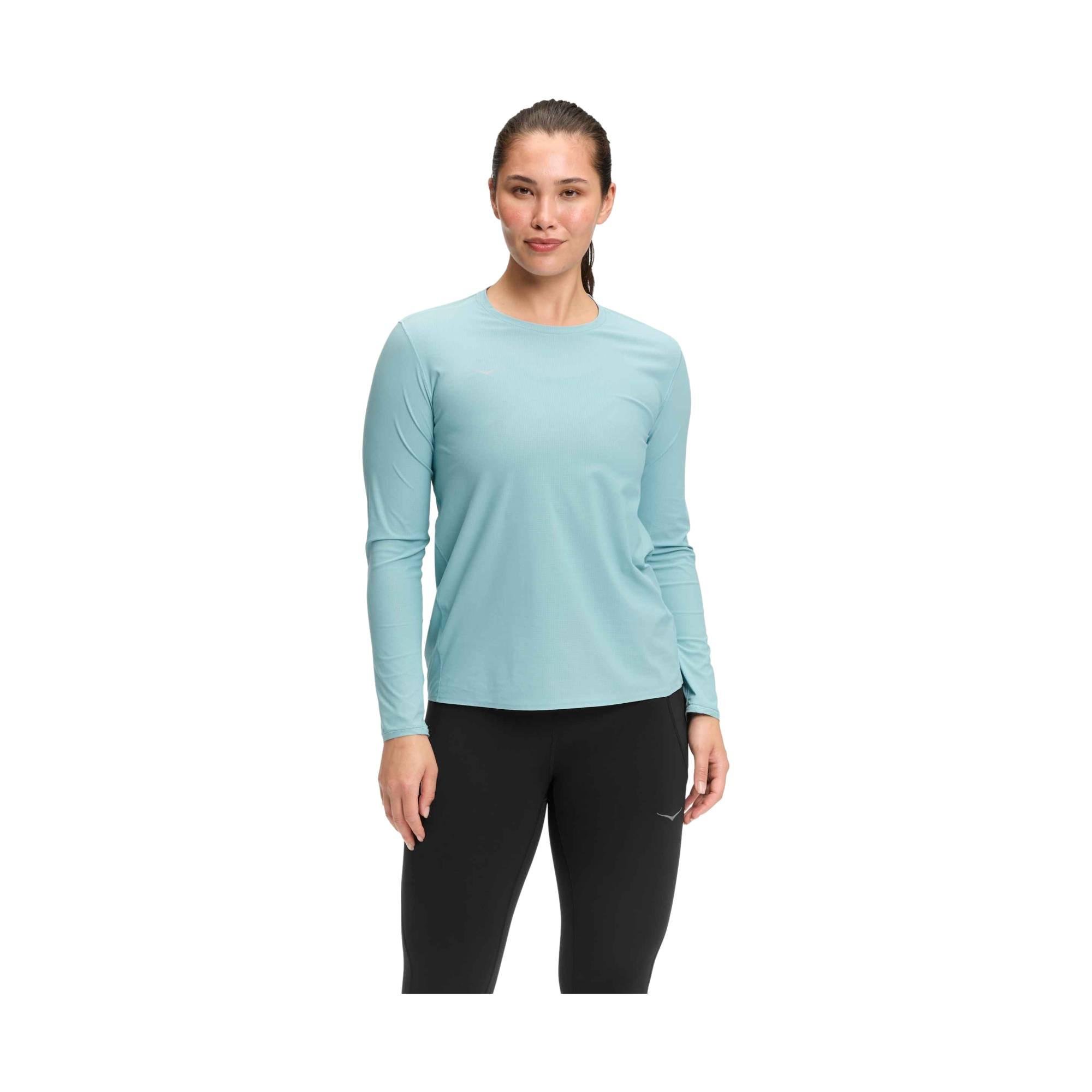 T-shirt Manches Longues Airolite 2.0 - Femme