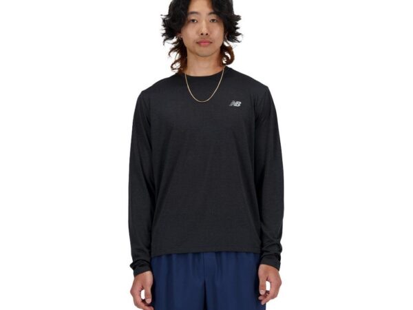 T-shirt Manches Longues Athletics - Homme