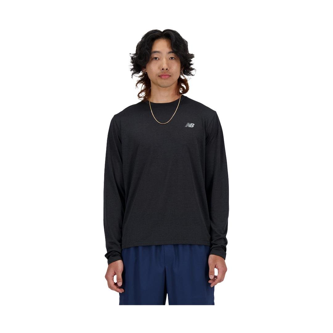 T-shirt Manches Longues Athletics - Homme