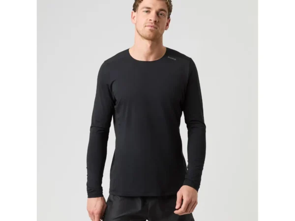 T-shirt manches longues Björn Borg Feather