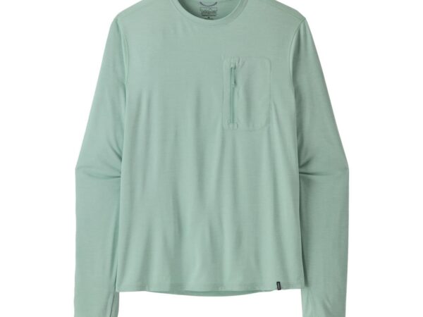 T-shirt Manches Longues Cap Cool Sun - Homme