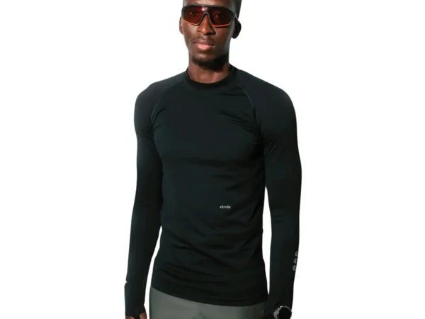 T-shirt manches longues Circle Sportswear Endurance