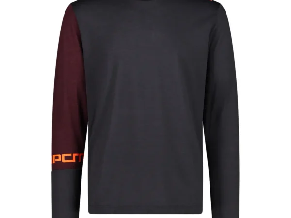 T-shirt manches longues CMP