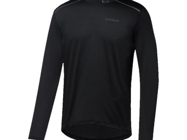 T-shirt Manches Longues Contest - Homme