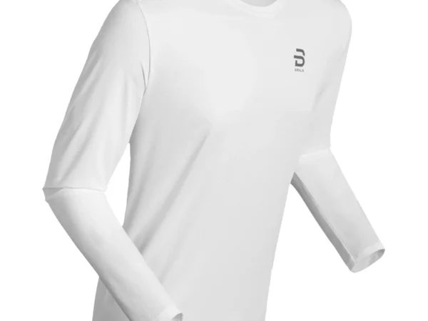 T-shirt manches longues Daehlie Sportswear Tempo