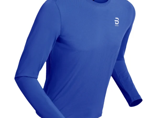 T-shirt manches longues Daehlie Sportswear Tempo