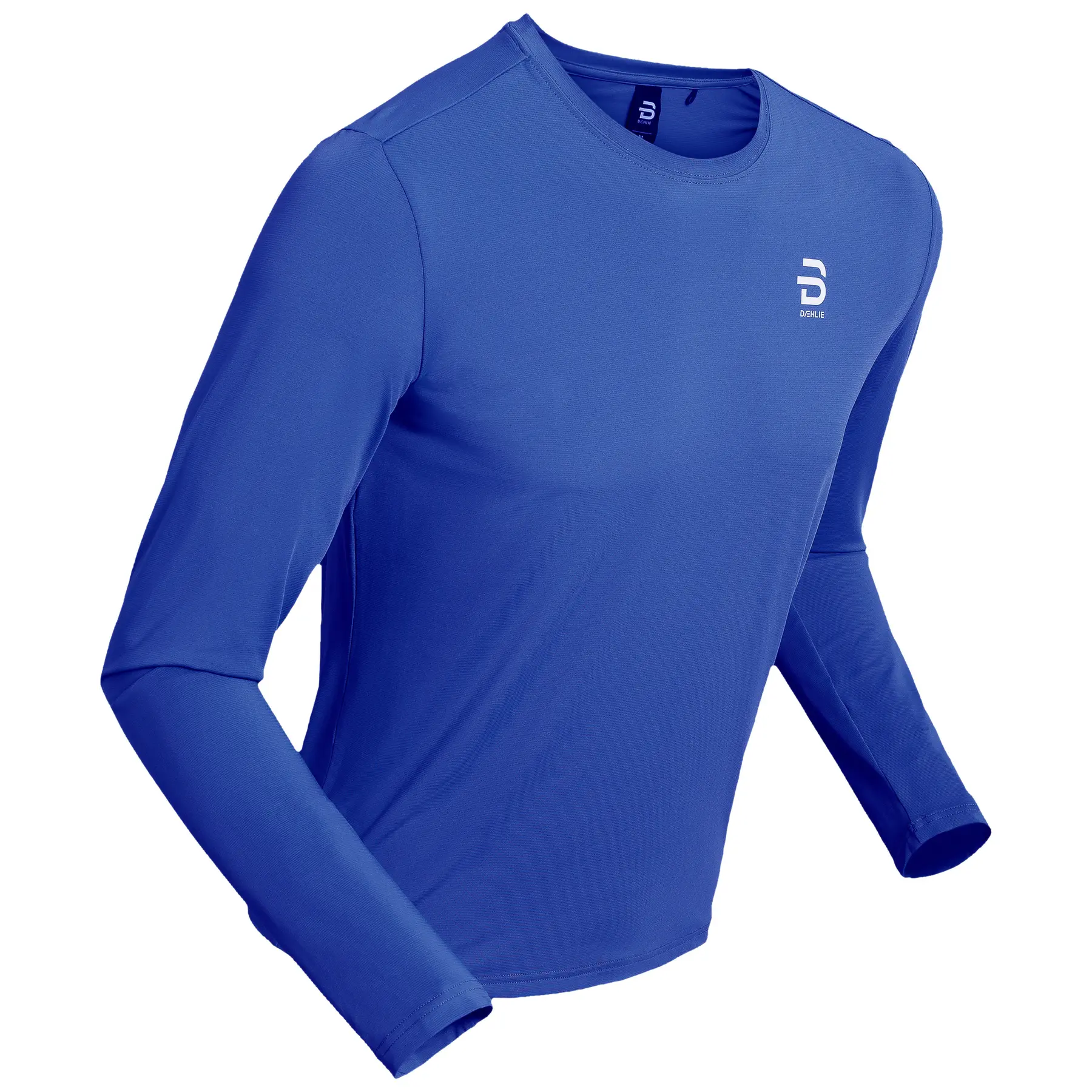 T-shirt manches longues Daehlie Sportswear Tempo