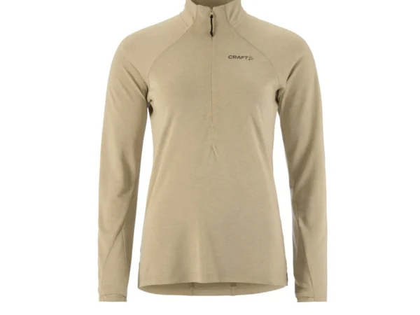 T-shirt manches longues femme Craft ADV Subz 3