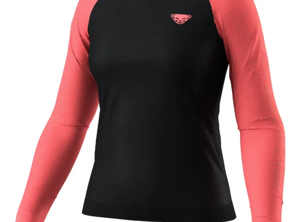 T-shirt manches longues femme Dynafit Ultra
